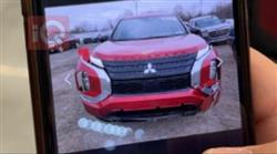 ميتسوبيشي اوتلاندر